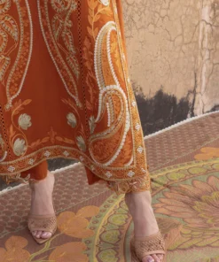 saira shakira winter unstitched’25 || afsaneh 5 b