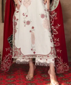 saira shakira winter unstitched’25 || cyra 6 b