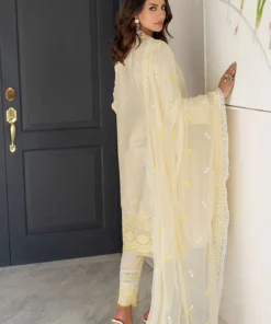 mehro maah by addee embroidered lawn 2024 | ad24m usa 1058