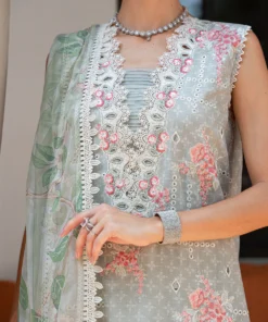 saira rizwan luxury lawn vol 2 2024 | srll2 24 11 saira rizwan luxury lawn vol 2 2024 | srll2 24 11