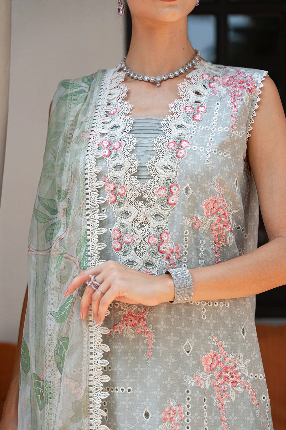 saira rizwan luxury lawn vol 2 2024 | srll2 24 11 saira rizwan luxury lawn vol 2 2024 | srll2 24 11