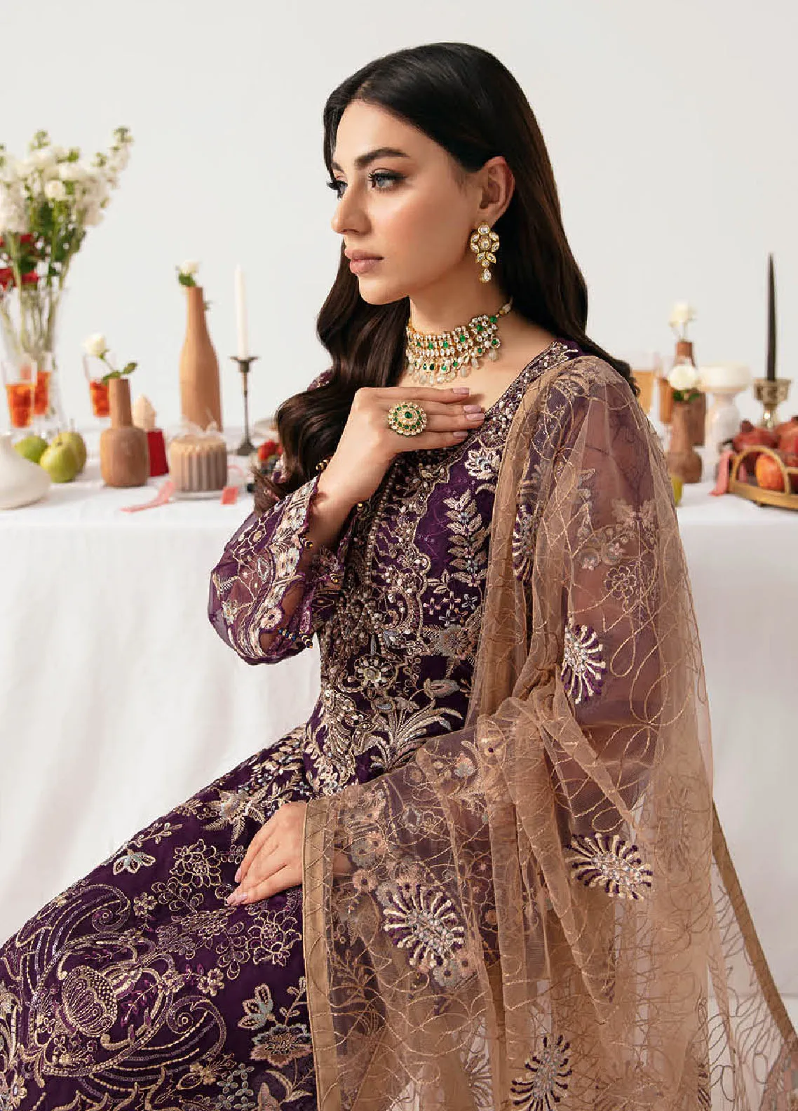 minhal by ramsha unstitched formal collection 2024 vol 11|rsh24m m 1109 minhal by ramsha unstitched formal collection 2024 vol 11|rsh24m m 1109