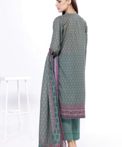 the print story lawn by khaadi 2025 | mn13a multi