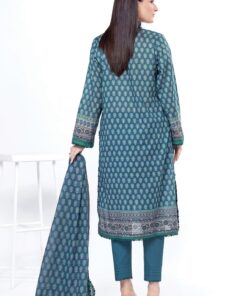 the print story lawn by khaadi 2025 | mn13b multi