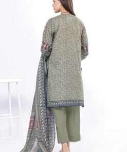 the print story lawn by khaadi 2025 | mn15a multi