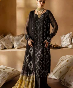 mukeshkari by nureh embroidered chiffon suit unstitched 4 piece nu24mk mk 05 formal collection 1.webp