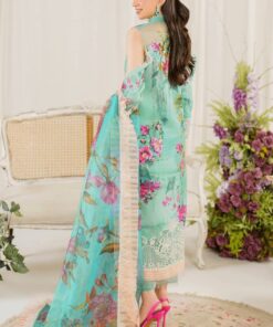 pretty in pink by asifa & nabeel | water lily (pp 3)