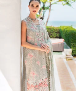 saira rizwan luxury lawn vol 2 2024 | srll2 24 11 saira rizwan luxury lawn vol 2 2024 | srll2 24 11