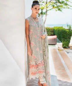 saira rizwan luxury lawn vol 2 2024 | srll2 24 11 saira rizwan luxury lawn vol 2 2024 | srll2 24 11