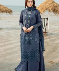 nureh chikankari swiss lawn suits unstitched 4 piece nu25ke ne 146 summer collection 1.webp