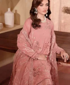 nureh embroidered karandi 2025 | ne 130 nureh embroidered karandi 2025 | ne 130