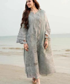 nureh chikankari swiss lawn 2025 | ne 145 (gz 429)