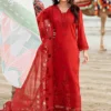 nureh embroidered swiss lawn suits unstitched 4 piece nu25ke ne 147 summer collection 1.webp