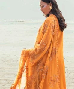 nureh chikankari swiss lawn 2025 | ne 149