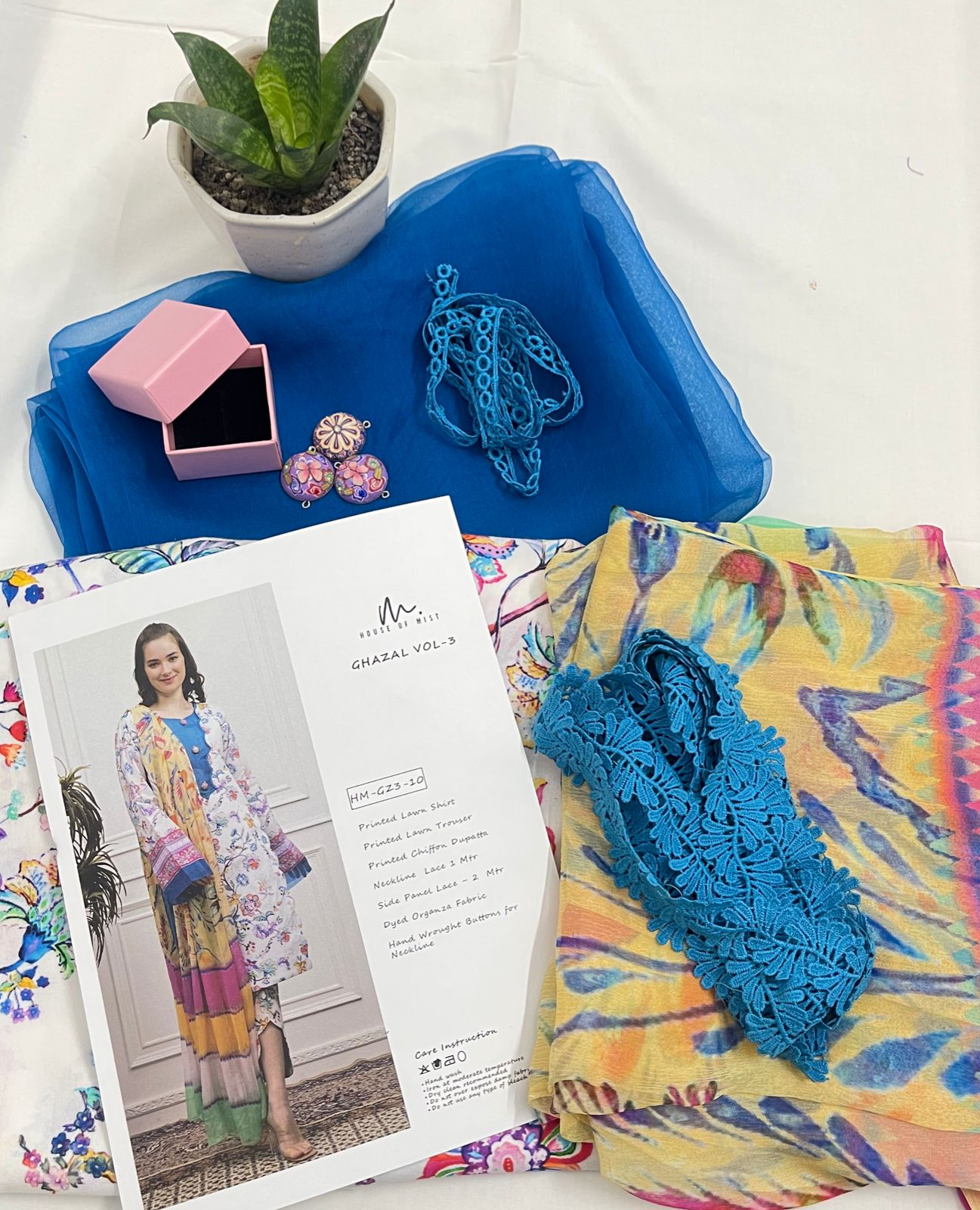 ghazal from house of mist | lawn | vol 3 | | hm gz3 10 gz ghazal from house of mist | lawn | vol 3 | | hm gz3 10 gz