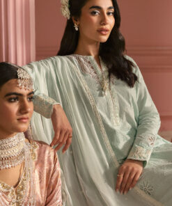 cross stitch premium lawn 2025 | sky whisper