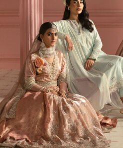 cross stitch premium lawn 2025 | sky whisper