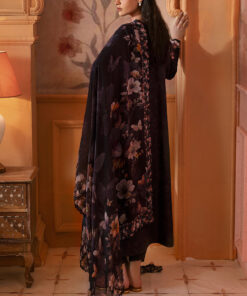 cross stitch premium lawn 2025 | meadow mist