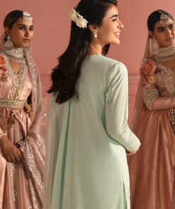 cross stitch premium lawn 2025 | sky whisper