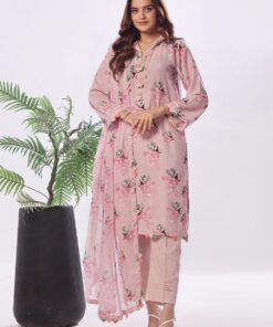 gul ahmed the floral world 2025 | sy 52002