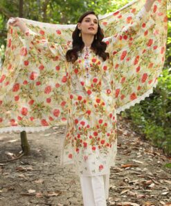 gul ahmed the joy of summer 2025 | pr 52006