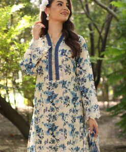 gul ahmed the joy of summer 2025 | pr 52008