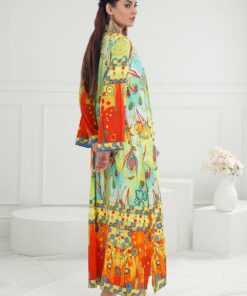 gul ahmed the joy of summer 2025 | kfn 52001