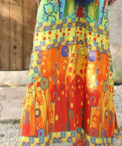 gul ahmed the joy of summer 2025 | kfn 52001