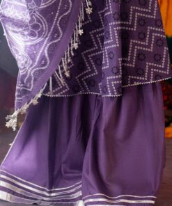gul ahmed chunri collection 2025 | cl 52170 b