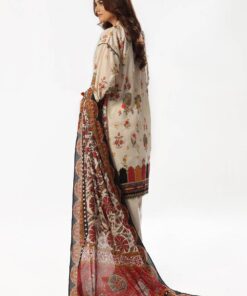 gul ahmed the joy of summer 2025 | cl 52390