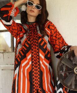 gul ahmed the joy of summer 2025 | cl 52430