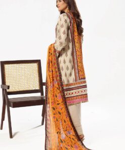 gul ahmed the joy of summer 2025 | cl 52503