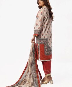 gul ahmed the joy of summer 2025 | cl 52511