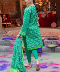 gul ahmed chunri collection 2025 | cl 52445 a