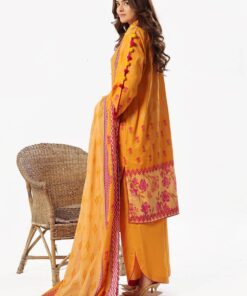 gul ahmed the joy of summer 2025 | cl 52508