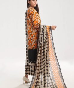 gul ahmed the joy of summer 2025 | cl 52527