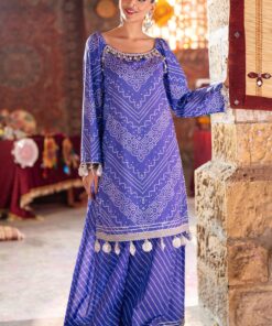 printed lawn shirt printed trouser gulahmed back tl 52033b 5 .jpg