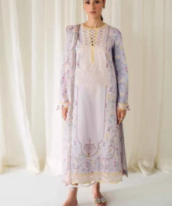 qprintrs by qalamkar embroidered lawn suit unstitched 3 piece qlm24qp ar 06 orane summer collection 1 1.webp