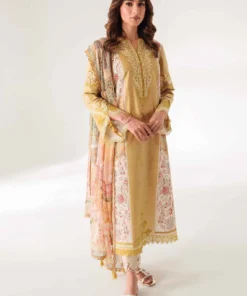 qprintrs by qalamkar embroidered lawn suit unstitched 3 piece qlm24qp ar 08 anais summer collection 1.webp