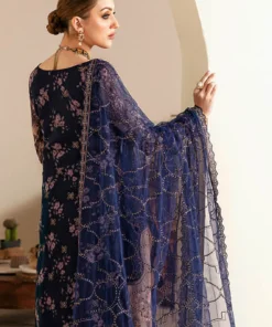 ramsha luxury embroidered 2024 | e 101 ramsha luxury embroidered 2024 | e 101