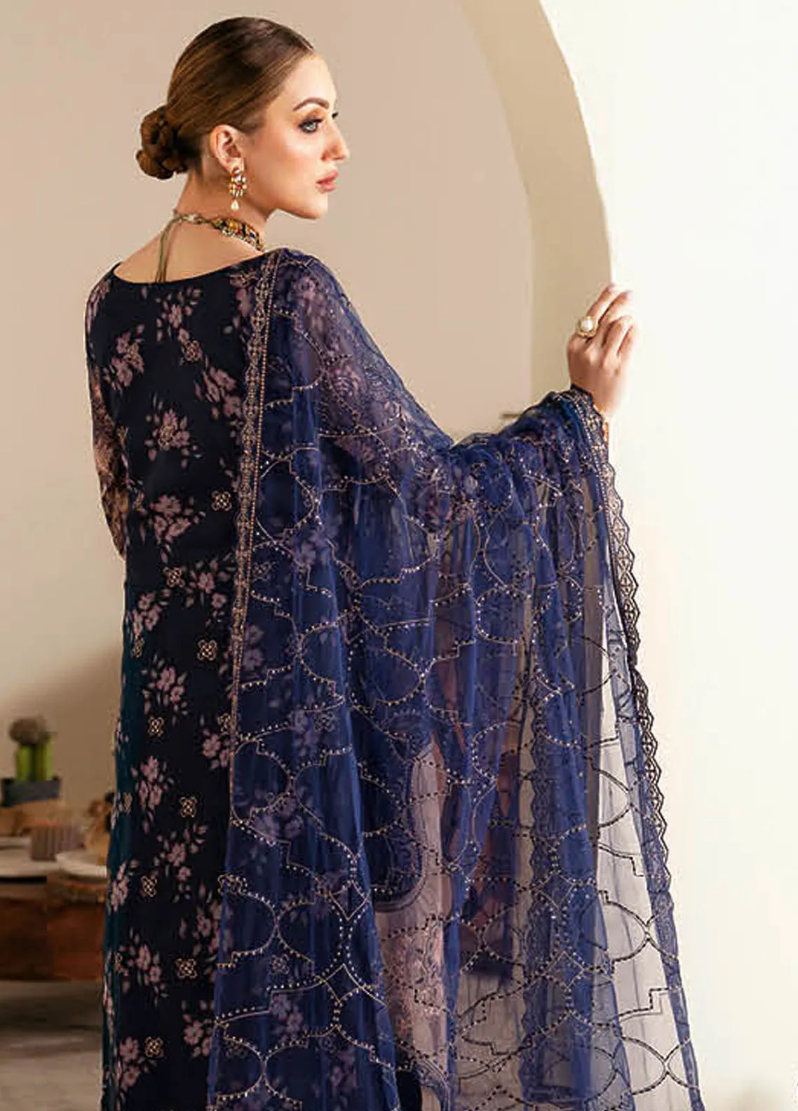 ramsha luxury embroidered 2024 | e 101 ramsha luxury embroidered 2024 | e 101
