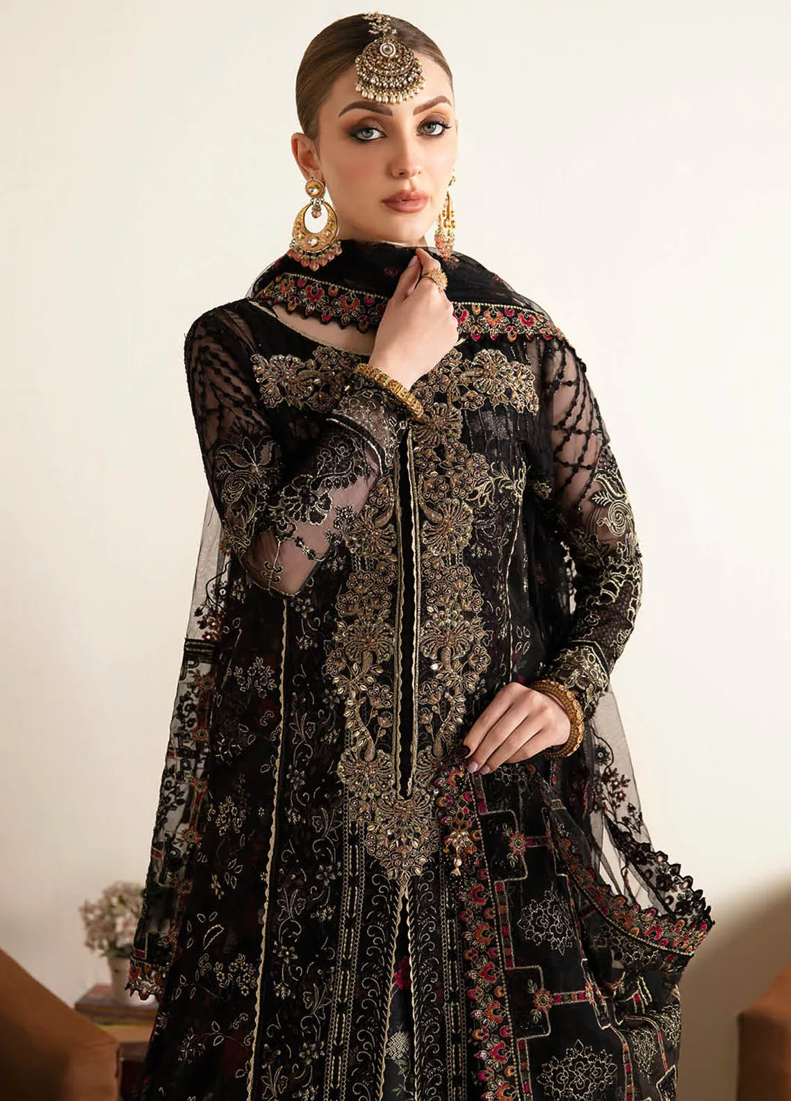 ramsha luxury embroidered 2024 | e 105 ramsha luxury embroidered 2024 | e 105