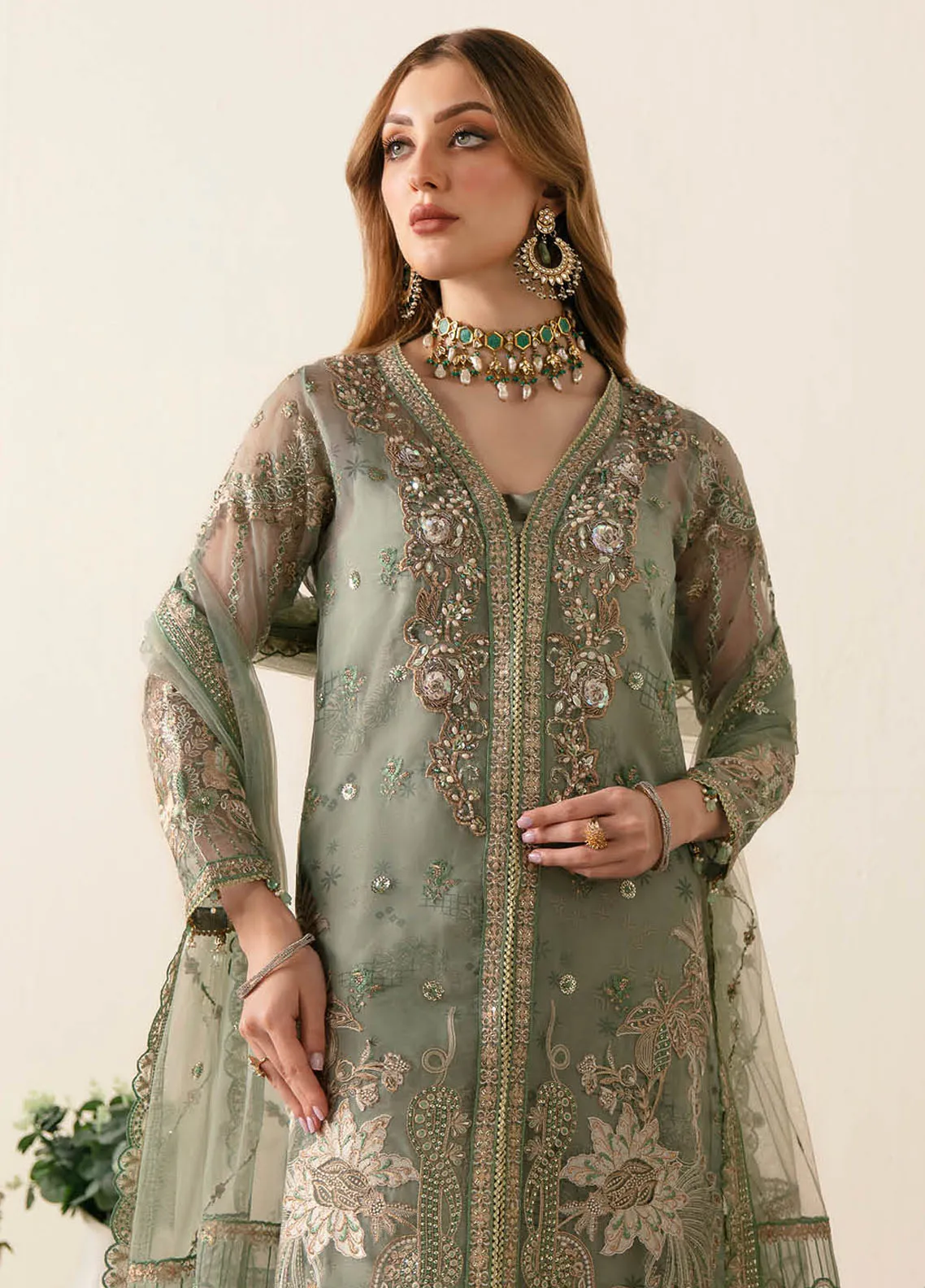 ramsha luxury embroidered 2024 | e 106 ramsha luxury embroidered 2024 | e 106