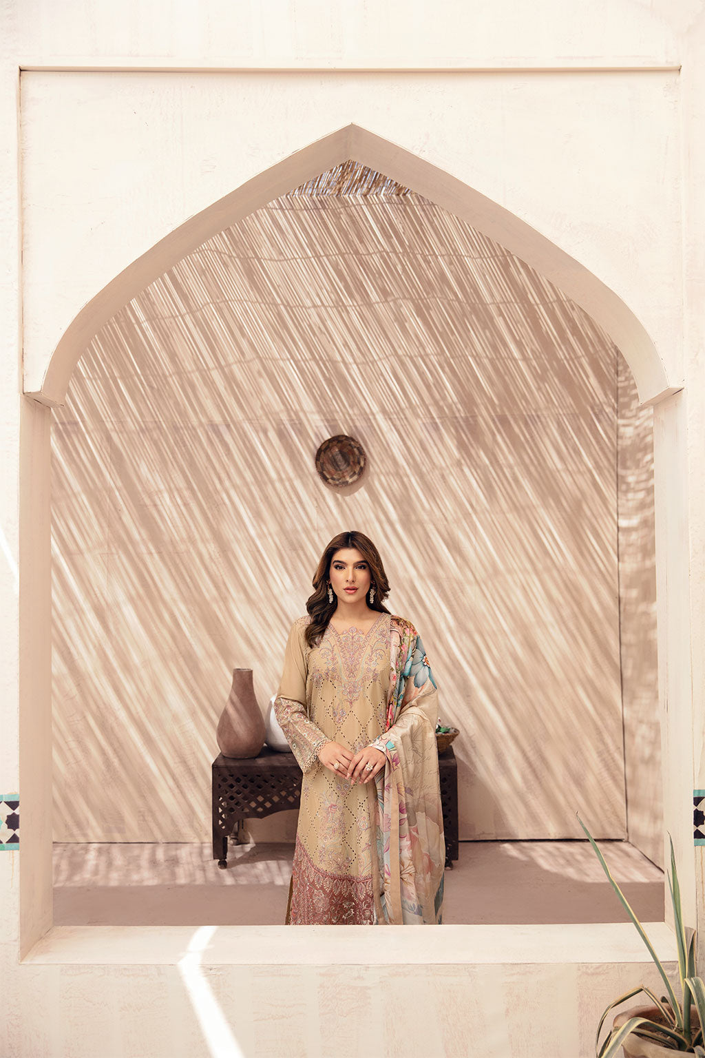 ramsha andaaz lawn 2025 | z 1010 ramsha andaaz lawn 2025 | z 1010
