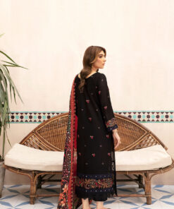 ramsha andaaz lawn 2025 | z 1005