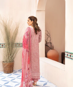 ramsha andaaz lawn 2025 | z 1008