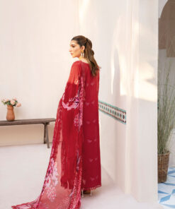 ramsha andaaz lawn 2025 | z 1003