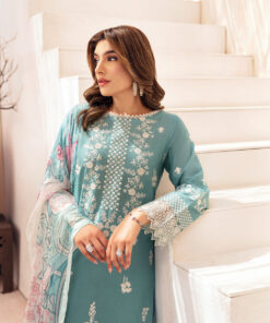 ramsha andaaz lawn 2025 | z 1004 ramsha andaaz lawn 2025 | z 1004