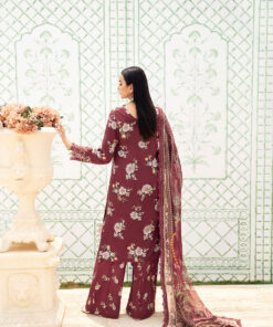 rangrez by ramsha 2025 | n 603