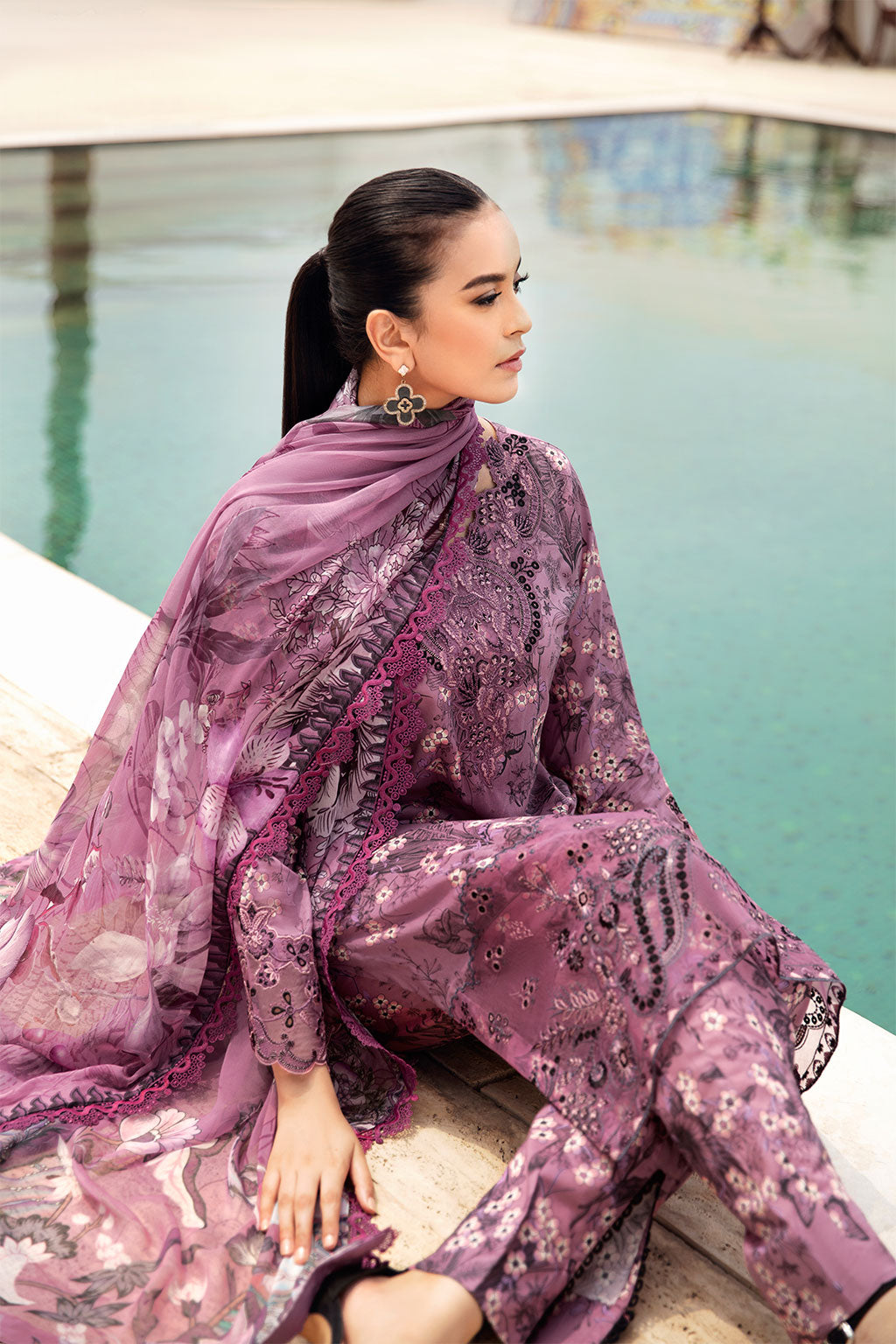 rangrez by ramsha 2025 | n 609 rangrez by ramsha 2025 | n 609